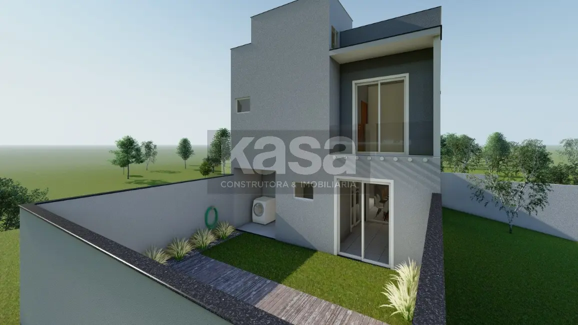 Foto 9 de Casa com 3 quartos à venda, 125m2 em Braganca Paulista - SP