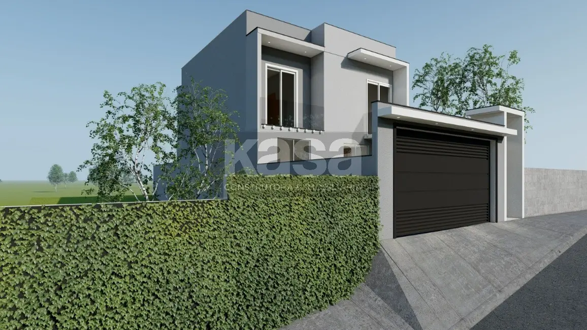 Foto 1 de Casa com 3 quartos à venda, 125m2 em Braganca Paulista - SP