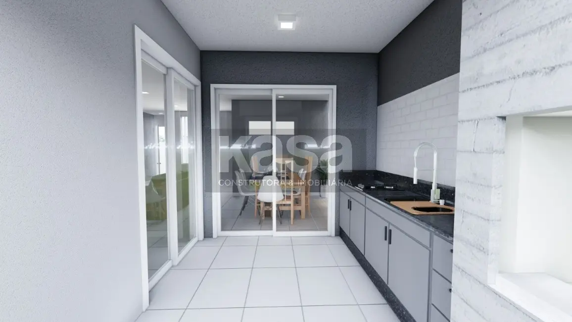 Foto 5 de Casa com 3 quartos à venda, 125m2 em Braganca Paulista - SP