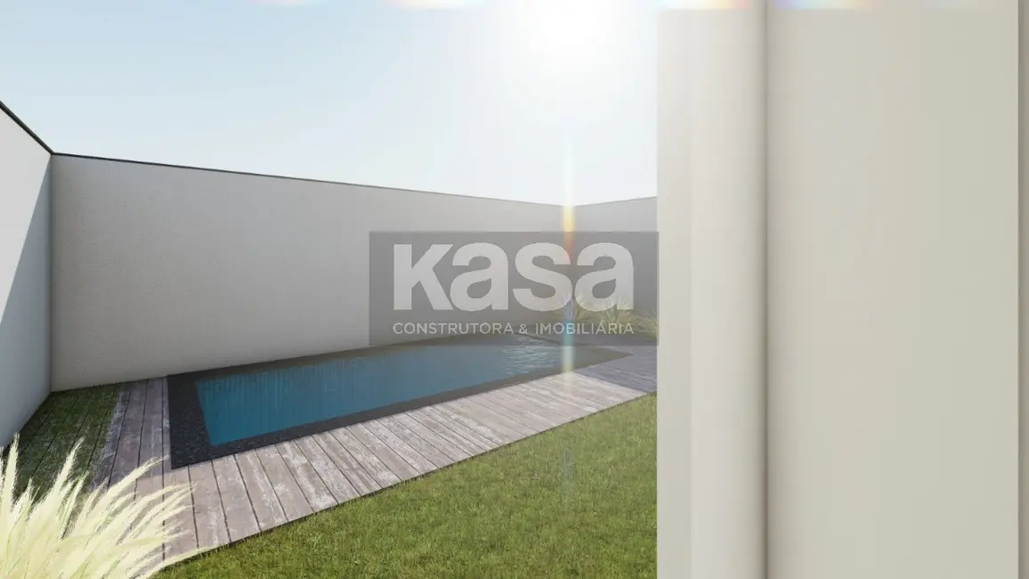 Foto 6 de Casa com 3 quartos à venda, 125m2 em Braganca Paulista - SP