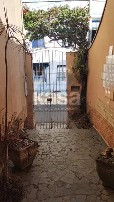 Foto 2 de Casa com 5 quartos à venda, 259m2 em Centro, Braganca Paulista - SP
