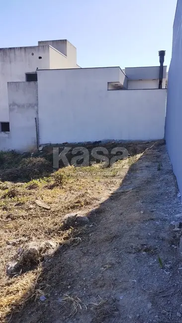 Foto 4 de Terreno / Lote à venda, 140m2 em Braganca Paulista - SP