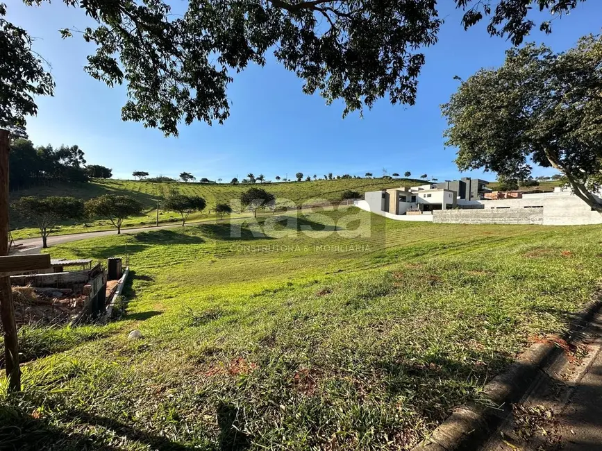 Foto 3 de Terreno / Lote à venda, 600m2 em Braganca Paulista - SP