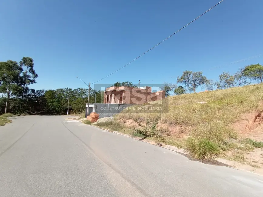 Foto 3 de Terreno / Lote à venda, 164m2 em Braganca Paulista - SP