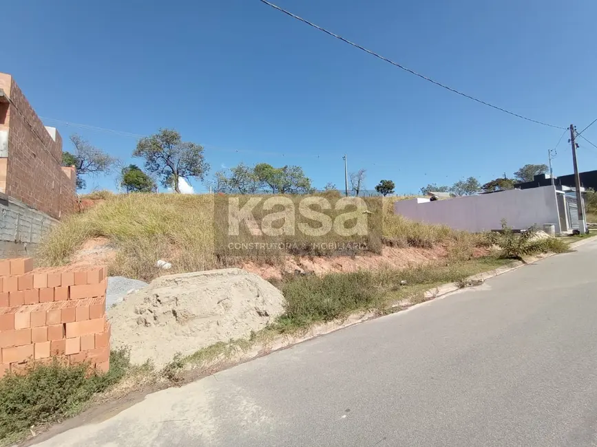 Foto 5 de Terreno / Lote à venda, 164m2 em Braganca Paulista - SP