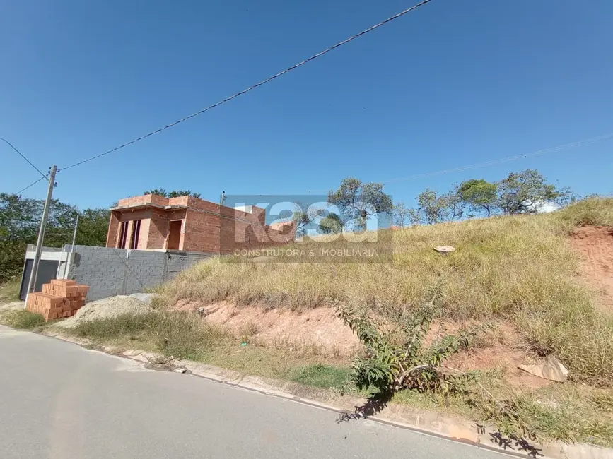 Foto 7 de Terreno / Lote à venda, 164m2 em Braganca Paulista - SP