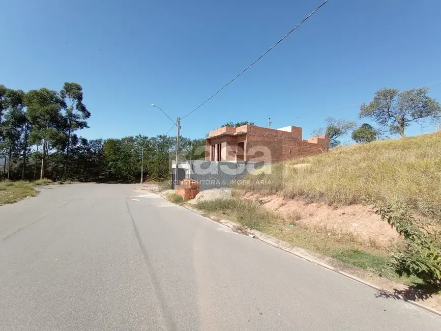 Foto 8 de Terreno / Lote à venda, 164m2 em Braganca Paulista - SP