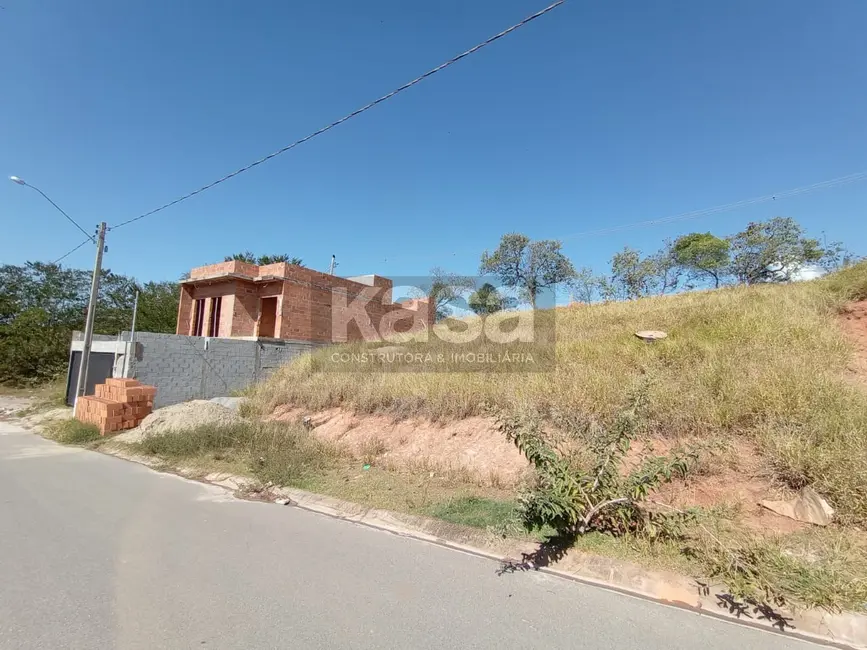 Foto 6 de Terreno / Lote à venda, 164m2 em Braganca Paulista - SP