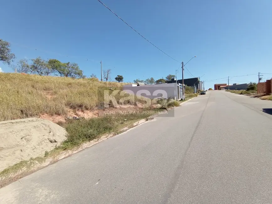 Foto 3 de Terreno / Lote à venda, 155m2 em Braganca Paulista - SP