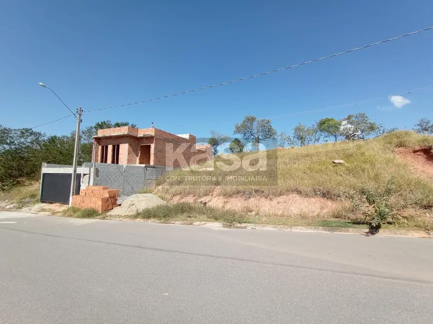 Foto 9 de Terreno / Lote à venda, 155m2 em Braganca Paulista - SP