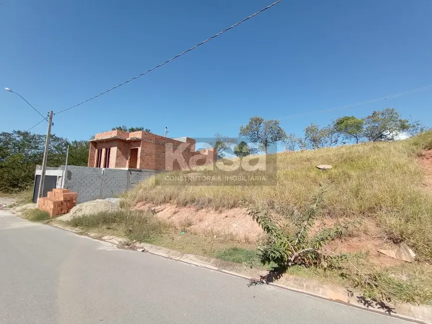 Foto 6 de Terreno / Lote à venda, 155m2 em Braganca Paulista - SP