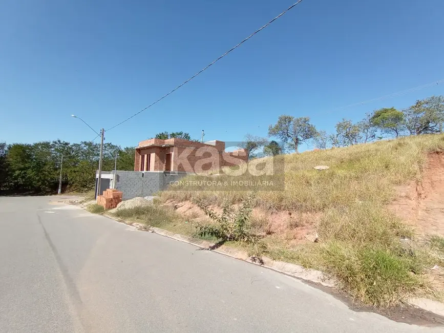 Foto 1 de Terreno / Lote à venda, 155m2 em Braganca Paulista - SP