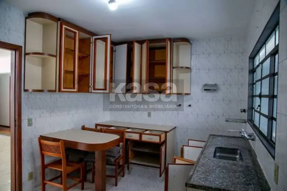 Foto 8 de Casa com 3 quartos à venda, 189m2 em Altos de Bragança, Braganca Paulista - SP