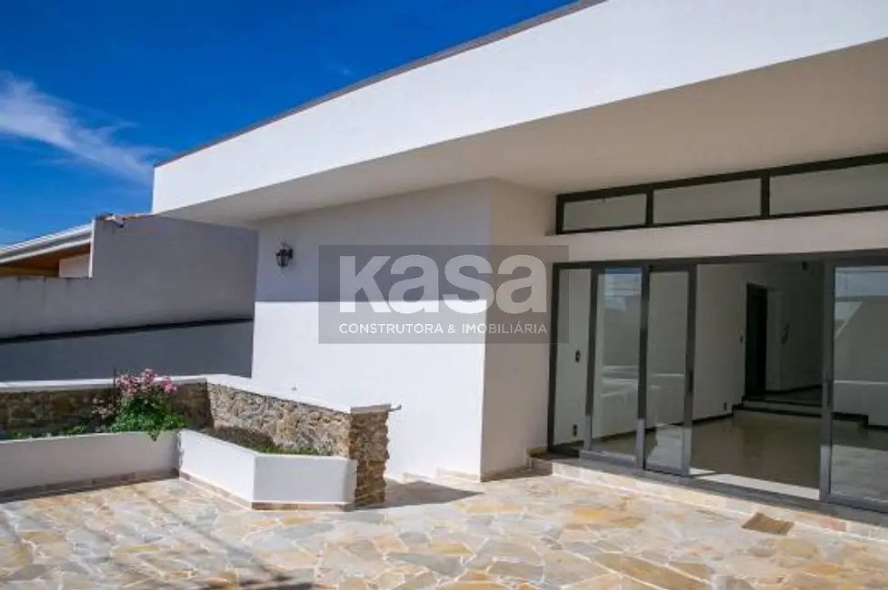 Foto 3 de Casa com 3 quartos à venda, 189m2 em Altos de Bragança, Braganca Paulista - SP