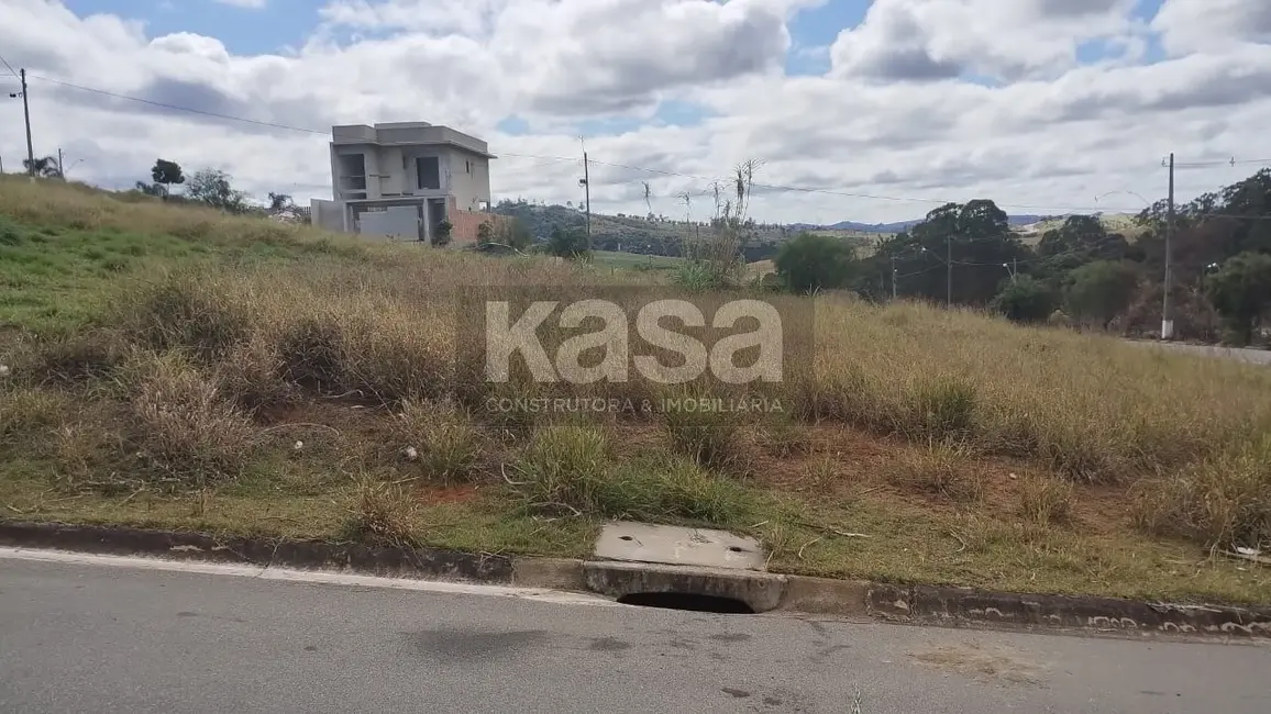 Foto 3 de Terreno / Lote à venda, 155m2 em Braganca Paulista - SP