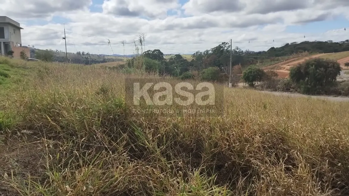 Foto 4 de Terreno / Lote à venda, 155m2 em Braganca Paulista - SP