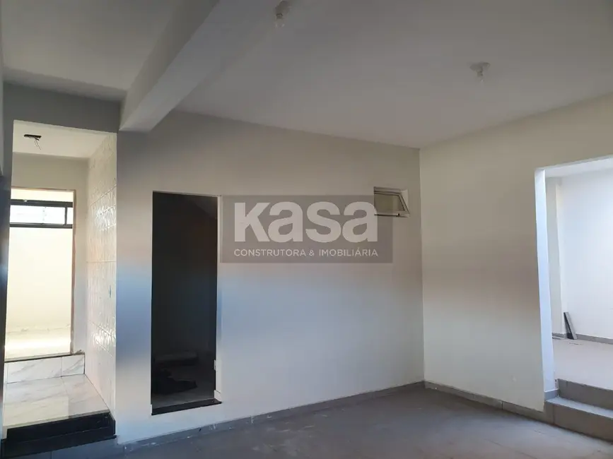Foto 5 de Casa com 3 quartos à venda, 141m2 em Vila Garcia, Braganca Paulista - SP
