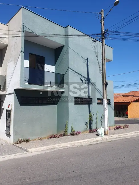 Foto 3 de Casa com 3 quartos à venda, 141m2 em Vila Garcia, Braganca Paulista - SP