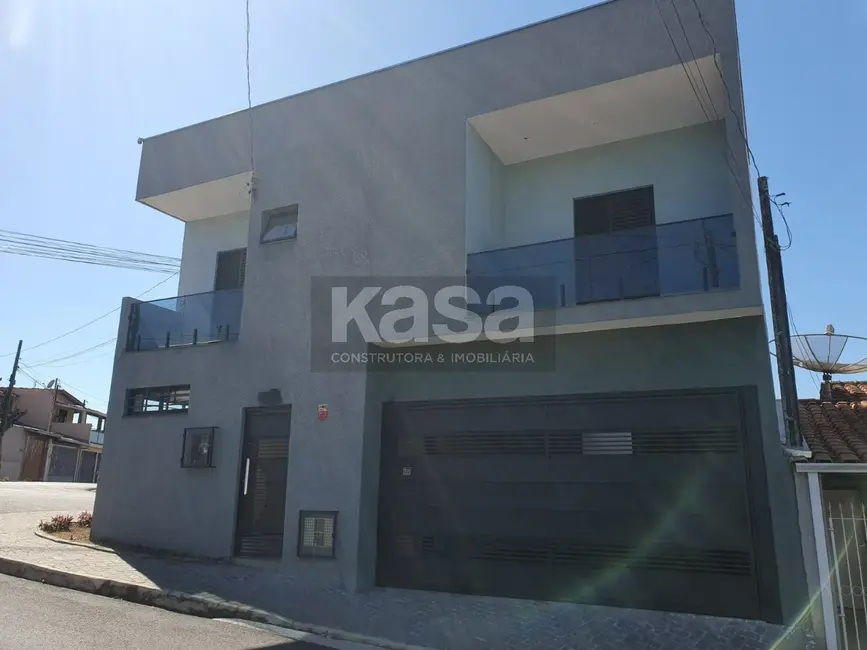 Foto 1 de Casa com 3 quartos à venda, 141m2 em Vila Garcia, Braganca Paulista - SP