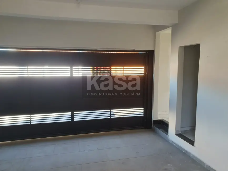 Foto 4 de Casa com 3 quartos à venda, 141m2 em Vila Garcia, Braganca Paulista - SP