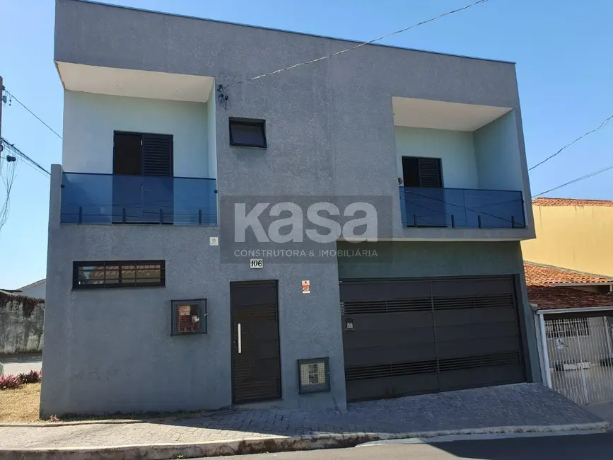 Foto 2 de Casa com 3 quartos à venda, 141m2 em Vila Garcia, Braganca Paulista - SP
