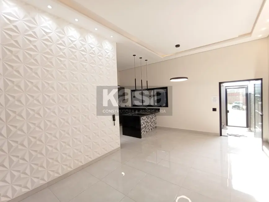 Foto 5 de Casa com 3 quartos à venda, 130m2 em Braganca Paulista - SP