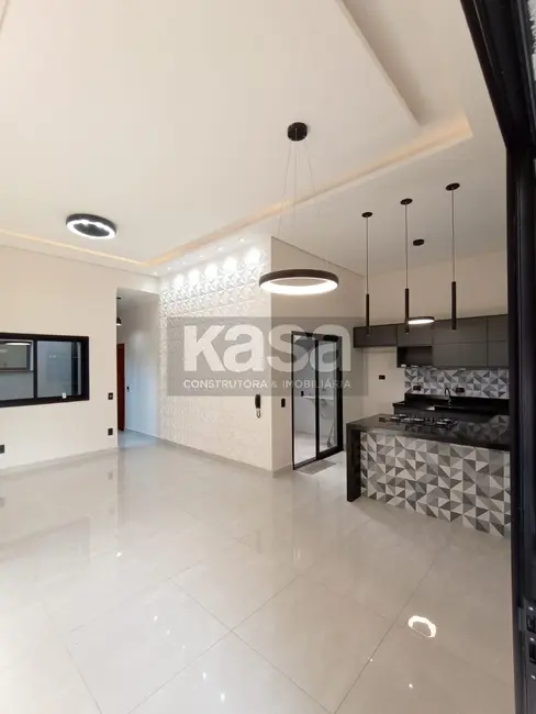Foto 3 de Casa com 3 quartos à venda, 130m2 em Braganca Paulista - SP