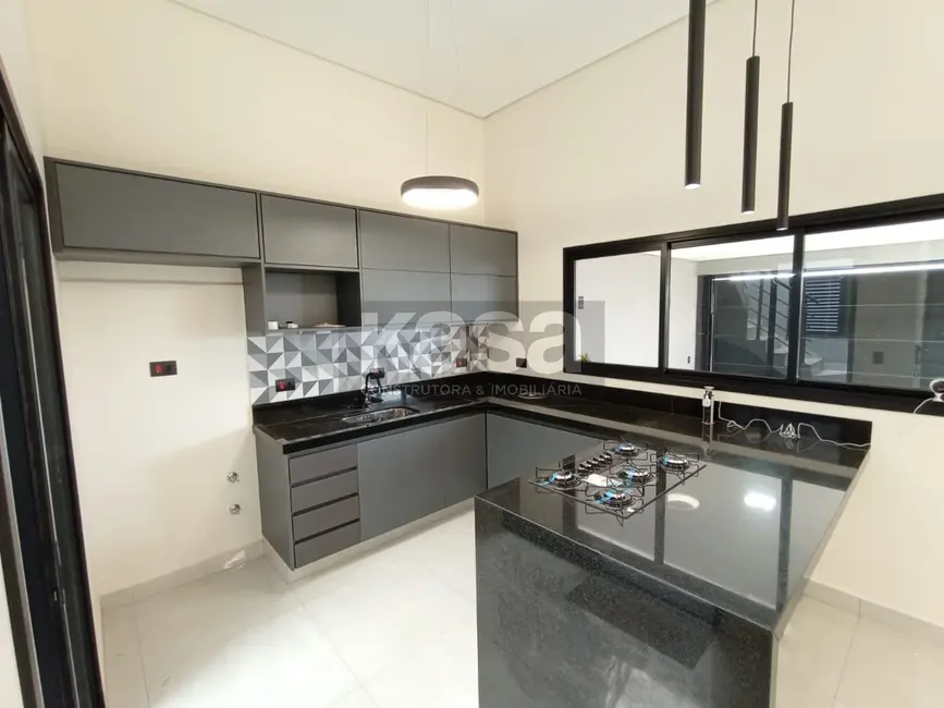 Foto 8 de Casa com 3 quartos à venda, 130m2 em Braganca Paulista - SP