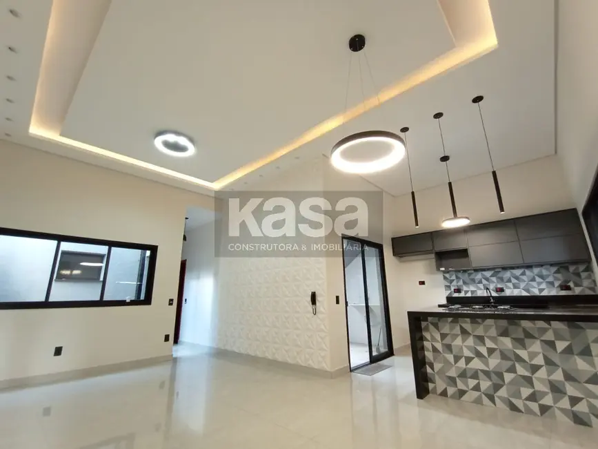 Foto 1 de Casa com 3 quartos à venda, 130m2 em Braganca Paulista - SP