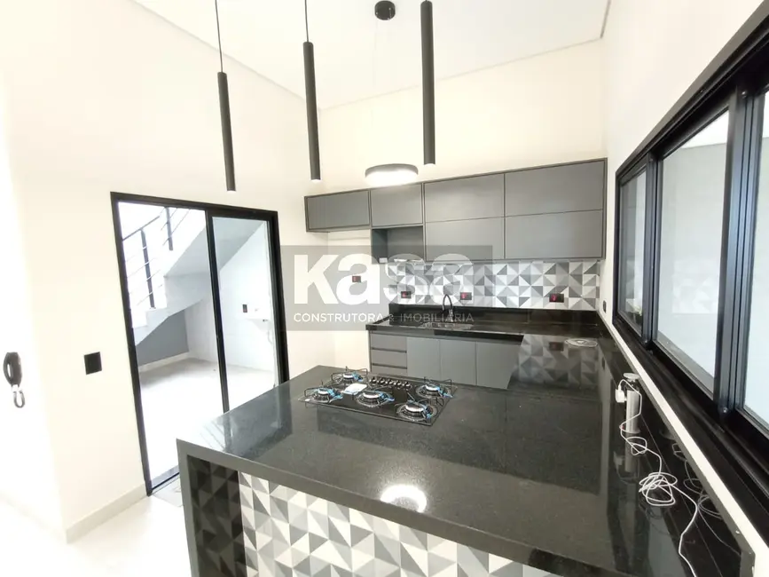 Foto 7 de Casa com 3 quartos à venda, 130m2 em Braganca Paulista - SP