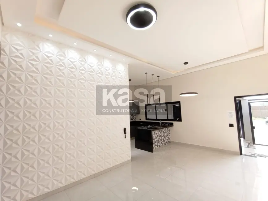 Foto 6 de Casa com 3 quartos à venda, 130m2 em Braganca Paulista - SP