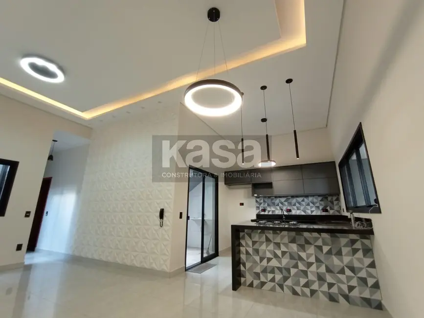 Foto 2 de Casa com 3 quartos à venda, 130m2 em Braganca Paulista - SP