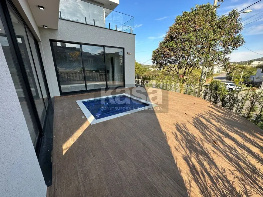 Foto 8 de Casa com 3 quartos à venda, 240m2 em Braganca Paulista - SP