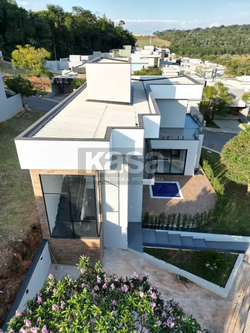 Foto 6 de Casa com 3 quartos à venda, 240m2 em Braganca Paulista - SP