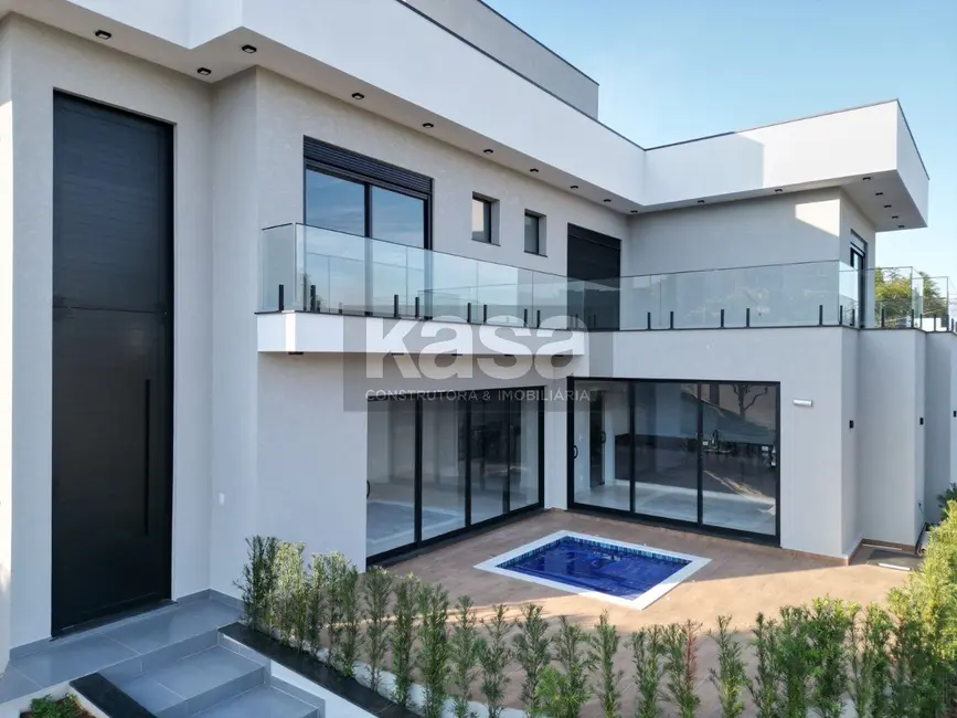 Foto 3 de Casa com 3 quartos à venda, 240m2 em Braganca Paulista - SP