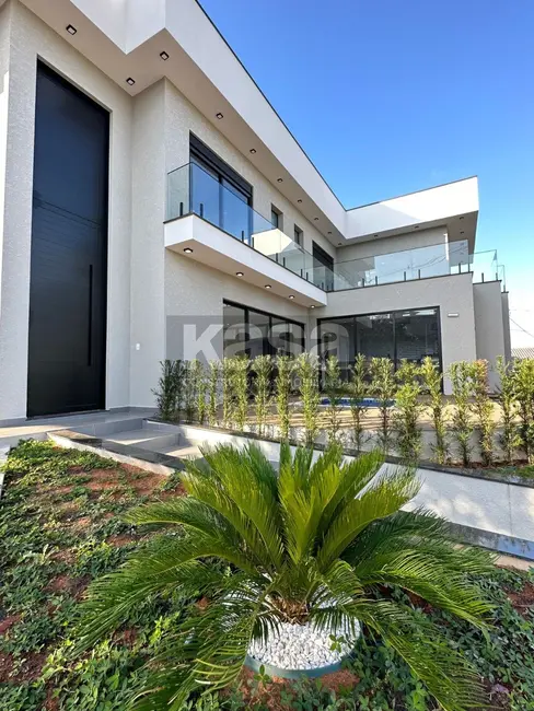 Foto 4 de Casa com 3 quartos à venda, 240m2 em Braganca Paulista - SP