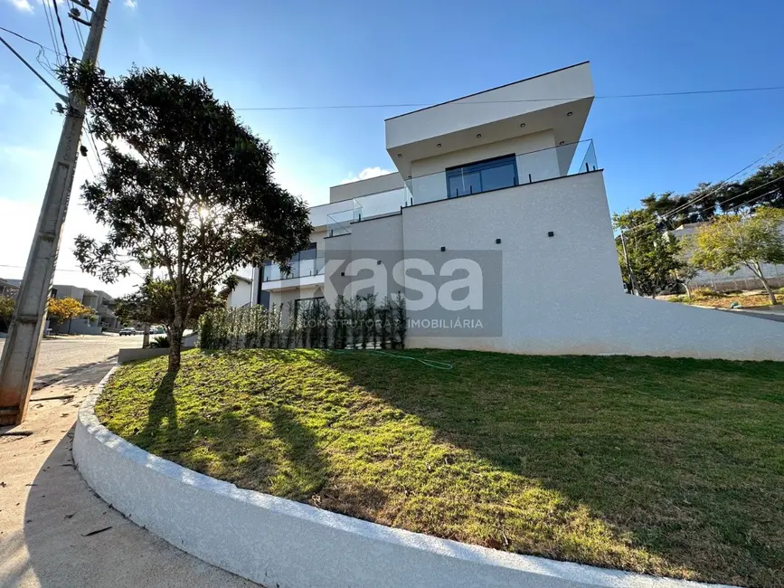 Foto 7 de Casa com 3 quartos à venda, 240m2 em Braganca Paulista - SP
