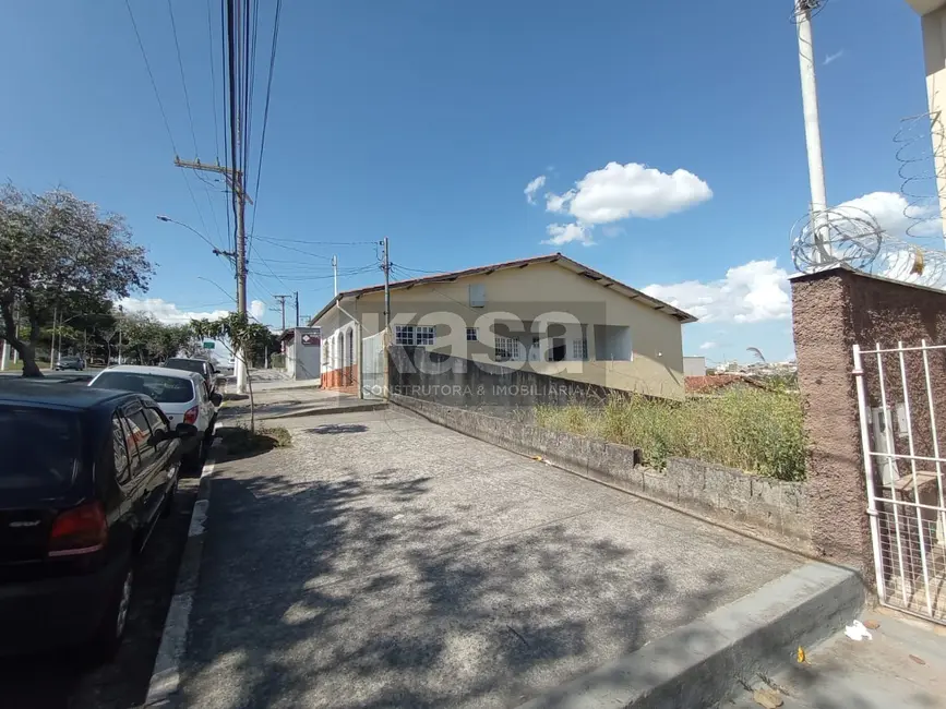 Foto 7 de Terreno / Lote à venda, 250m2 em Braganca Paulista - SP