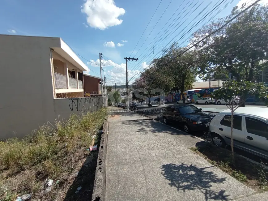 Foto 6 de Terreno / Lote à venda, 250m2 em Braganca Paulista - SP