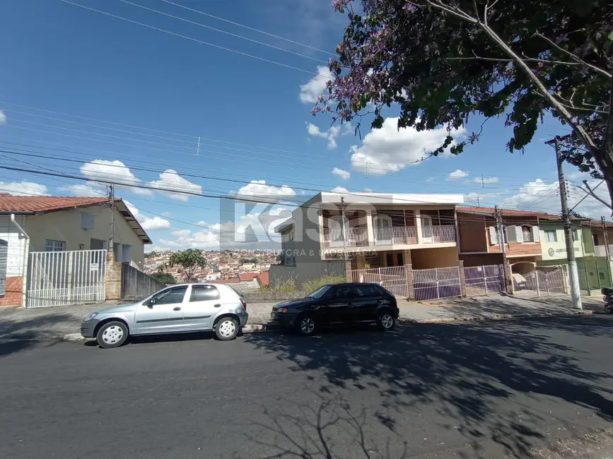 Foto 3 de Terreno / Lote à venda, 250m2 em Braganca Paulista - SP