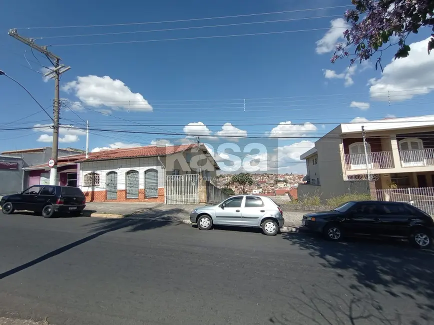 Foto 4 de Terreno / Lote à venda, 250m2 em Braganca Paulista - SP