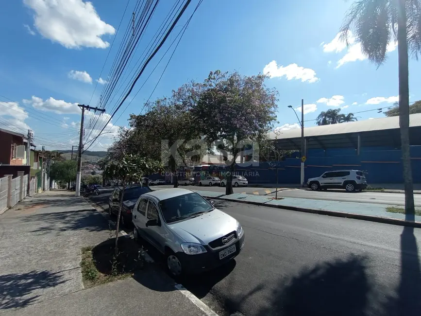 Foto 5 de Terreno / Lote à venda, 250m2 em Braganca Paulista - SP