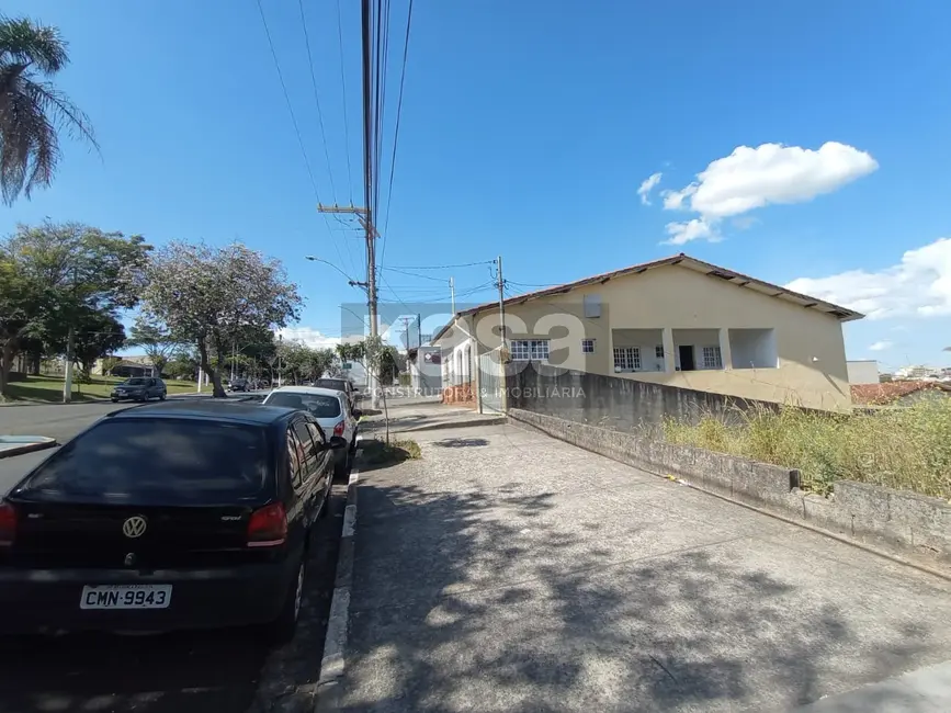 Foto 8 de Terreno / Lote à venda, 250m2 em Braganca Paulista - SP