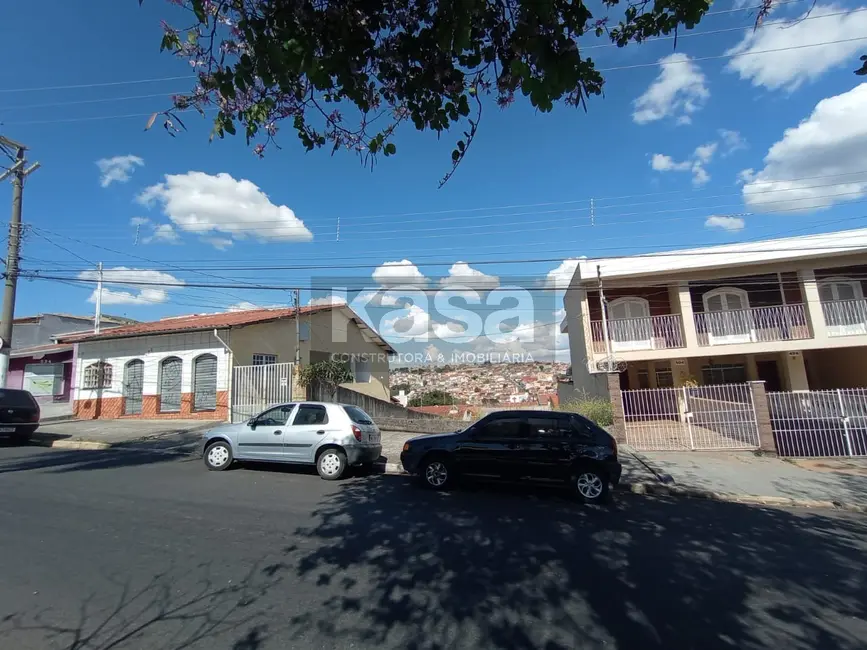 Foto 2 de Terreno / Lote à venda, 250m2 em Braganca Paulista - SP