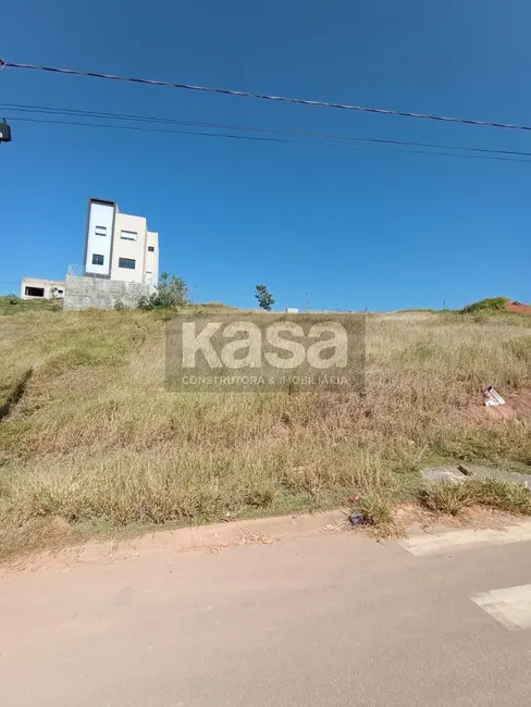Foto 8 de Terreno / Lote à venda, 183m2 em Braganca Paulista - SP
