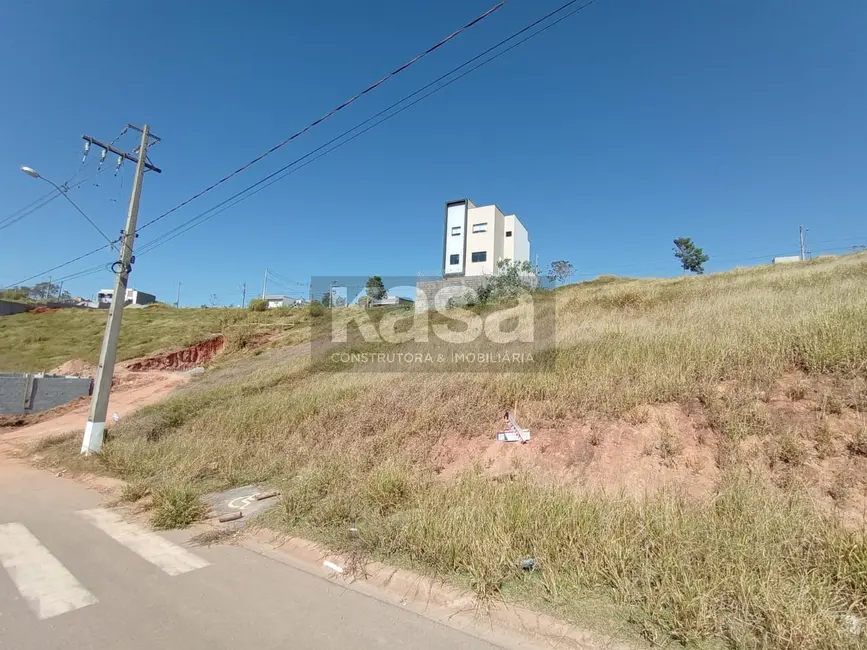 Foto 4 de Terreno / Lote à venda, 183m2 em Braganca Paulista - SP