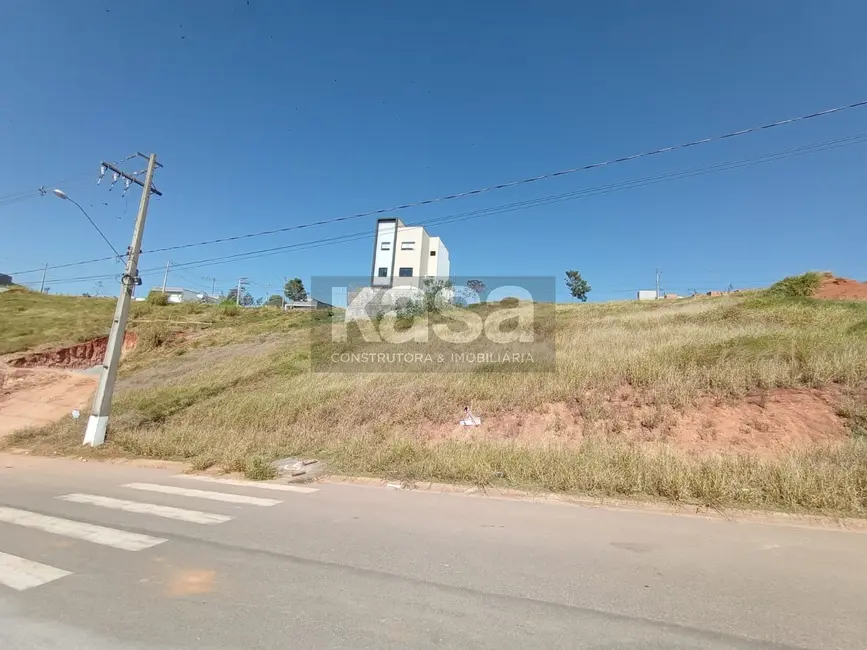 Foto 3 de Terreno / Lote à venda, 183m2 em Braganca Paulista - SP