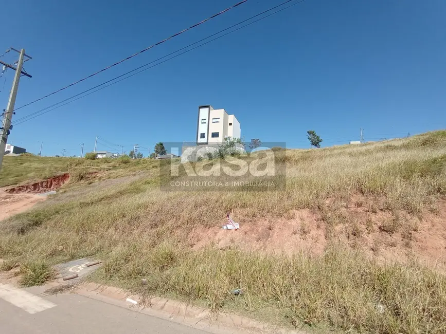 Foto 5 de Terreno / Lote à venda, 183m2 em Braganca Paulista - SP