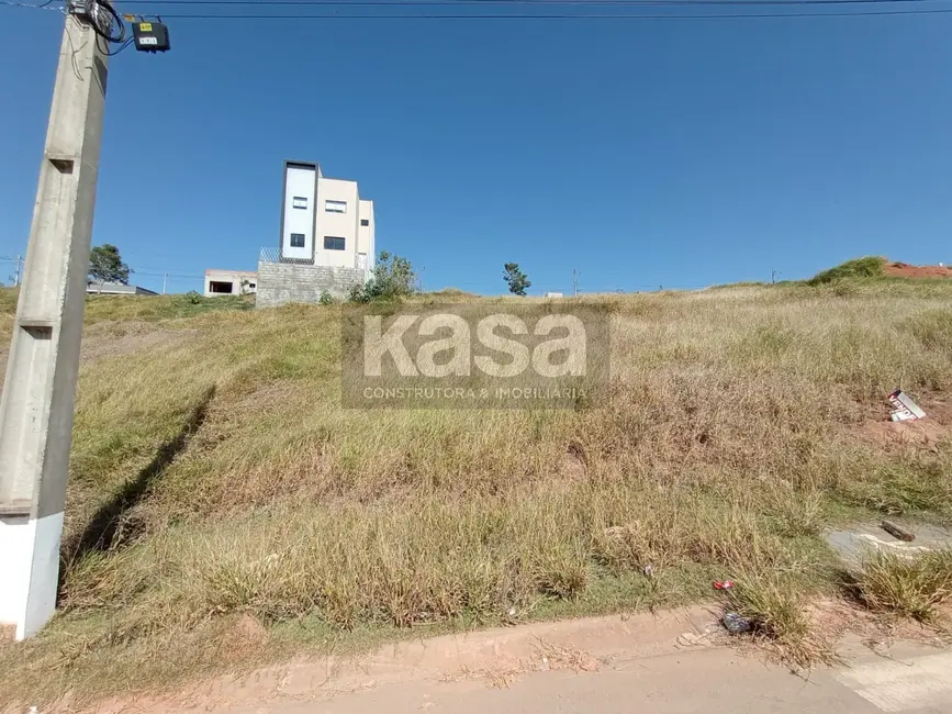 Foto 7 de Terreno / Lote à venda, 183m2 em Braganca Paulista - SP