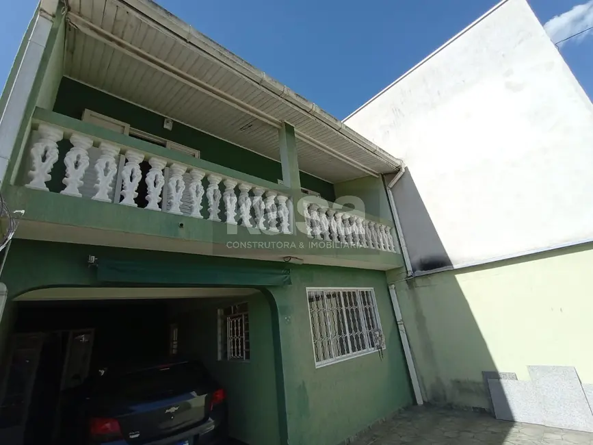 Casa com 4 quartos à venda, 120m2 em Parque Brasil, Braganca Paulista - SP - imagem 2 Foto 2 de Casa com 4 quartos à venda, 120m2 em Parque Brasil, Braganca Paulista - SP